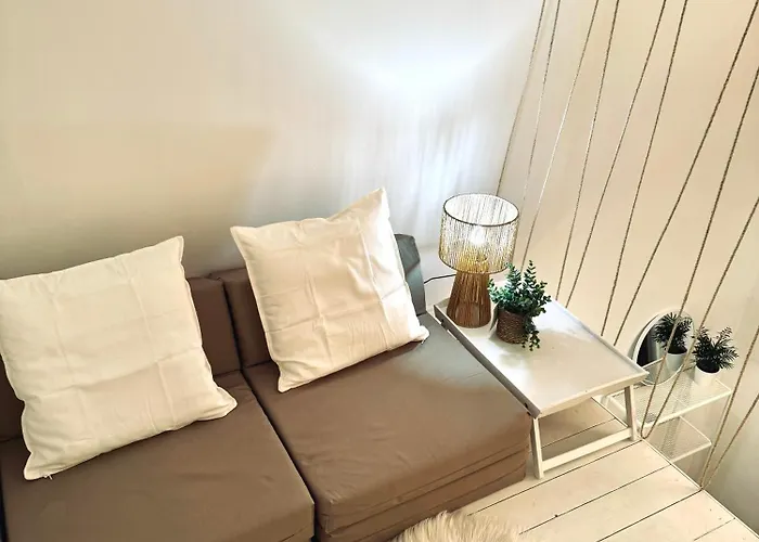 Cosy Central Hideaway Budapest