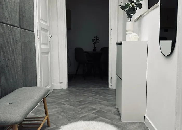 Cosy Central Hideaway Budapest
