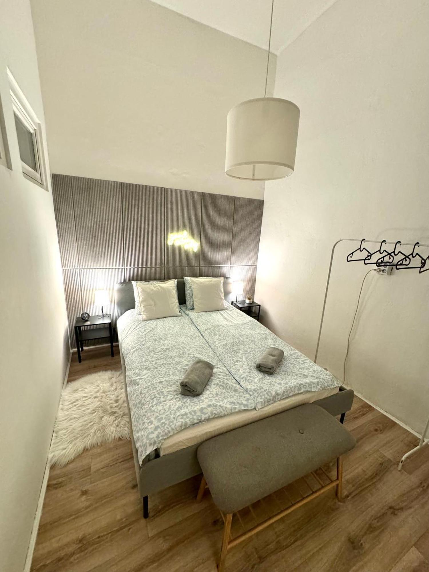 Cosy Hideaway *