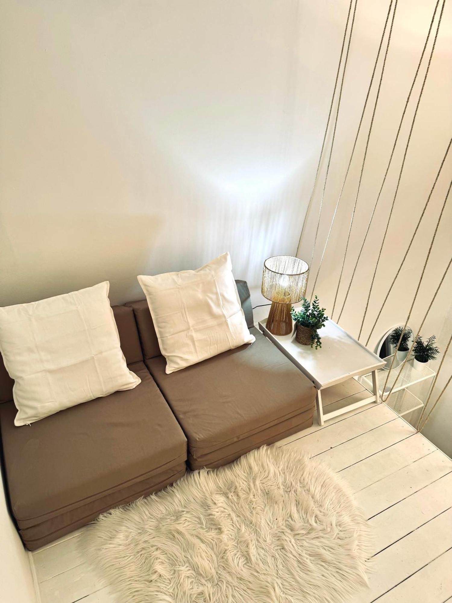 Cosy Hideaway Budapešť