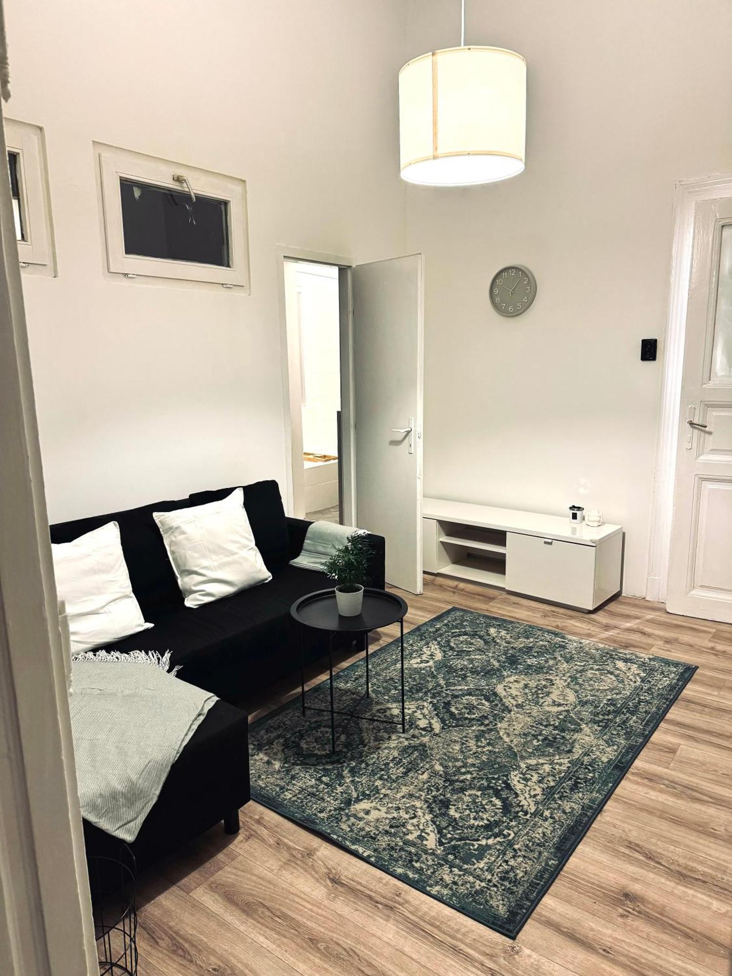 Apartmán Cosy Hideaway