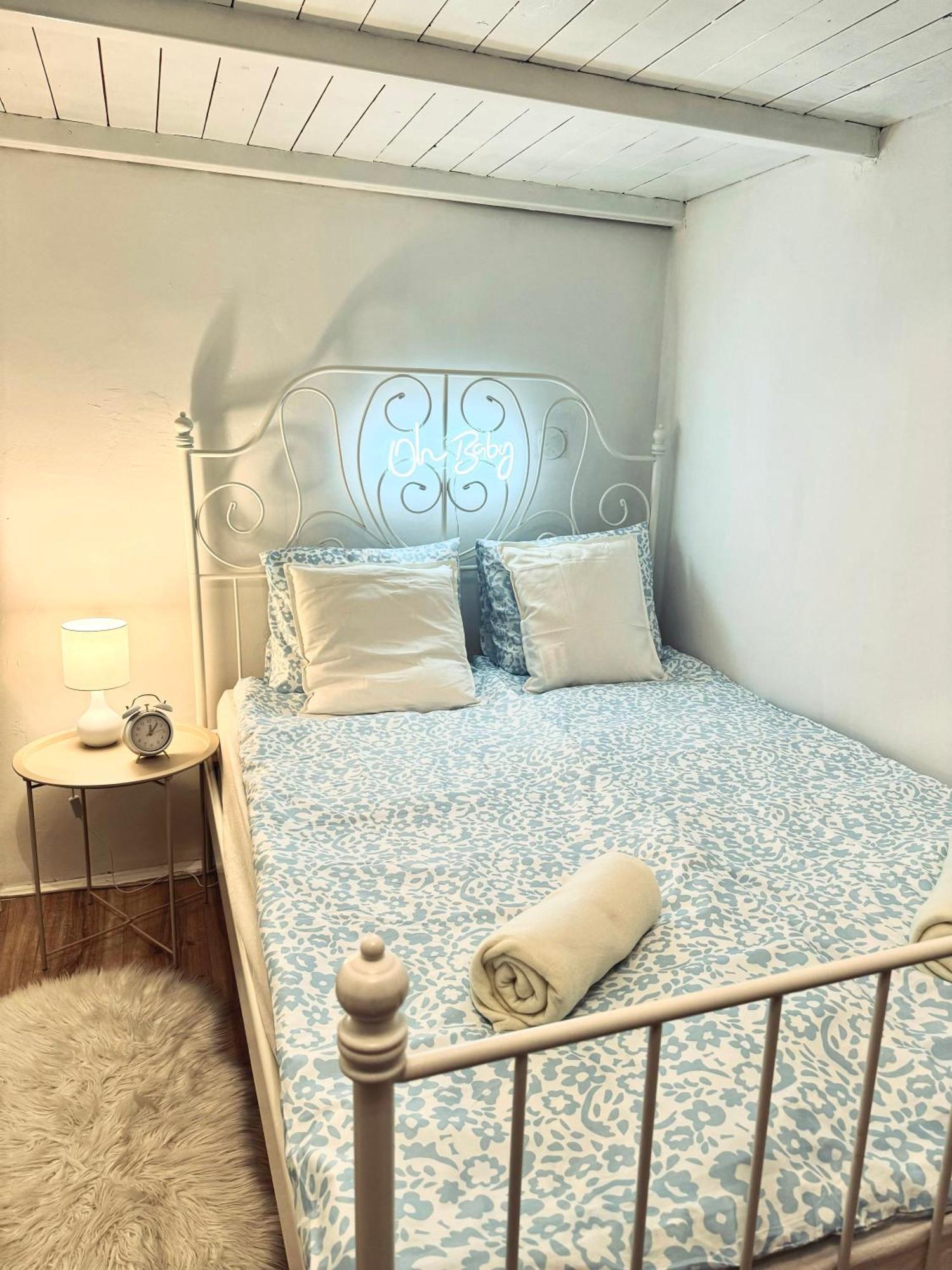 Apartmán Cosy Hideaway *