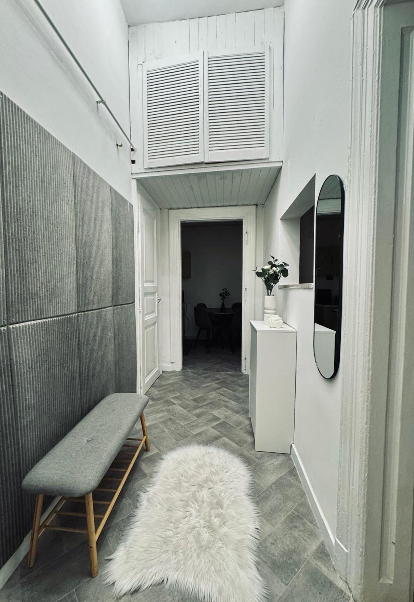Cosy Hideaway Budapešť