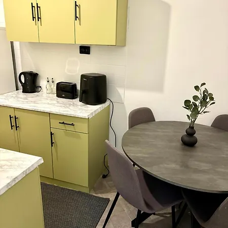 Cosy Central Hideaway Budapešť Exteriér fotografie