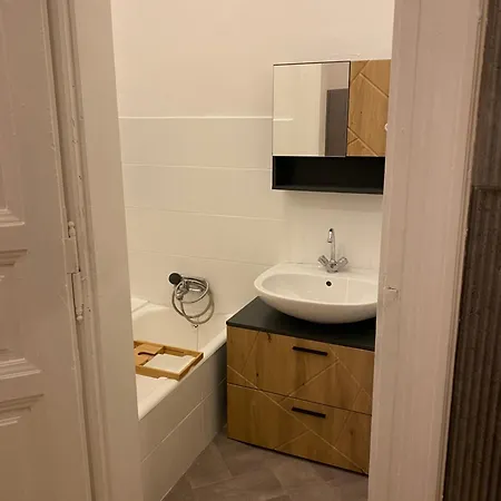 Cosy Central Hideaway Budapešť Exteriér fotografie