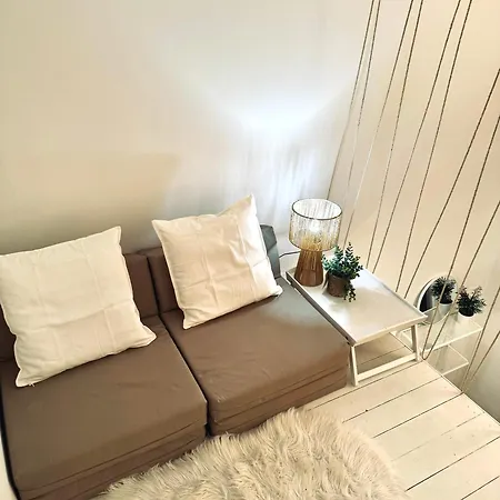 Cosy Central Hideaway Budapešť Exteriér fotografie