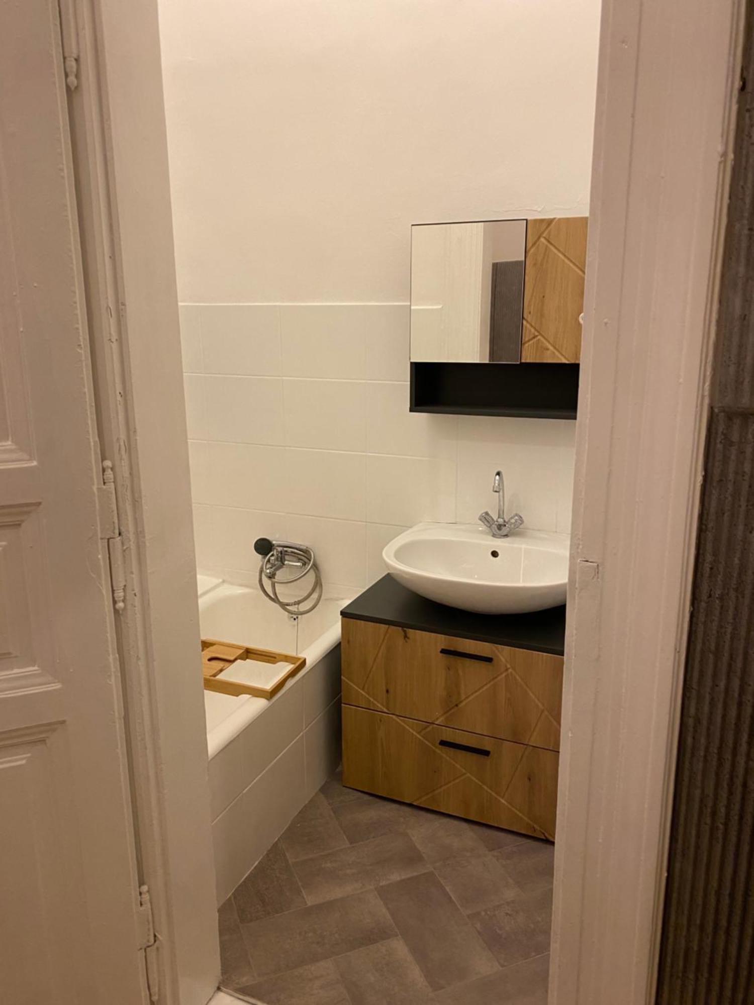 Cosy Hideaway Budapest