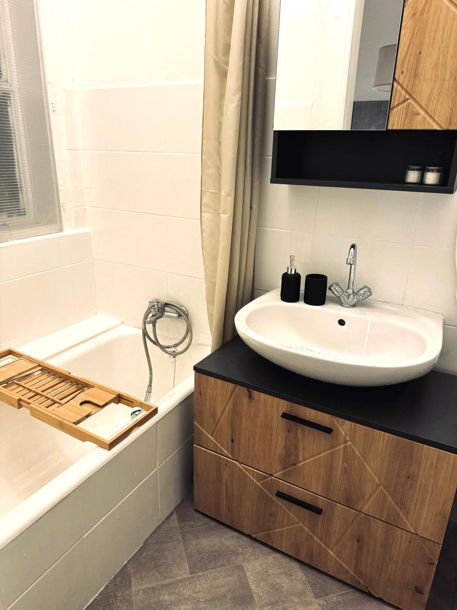 Cosy Hideaway * Budapest