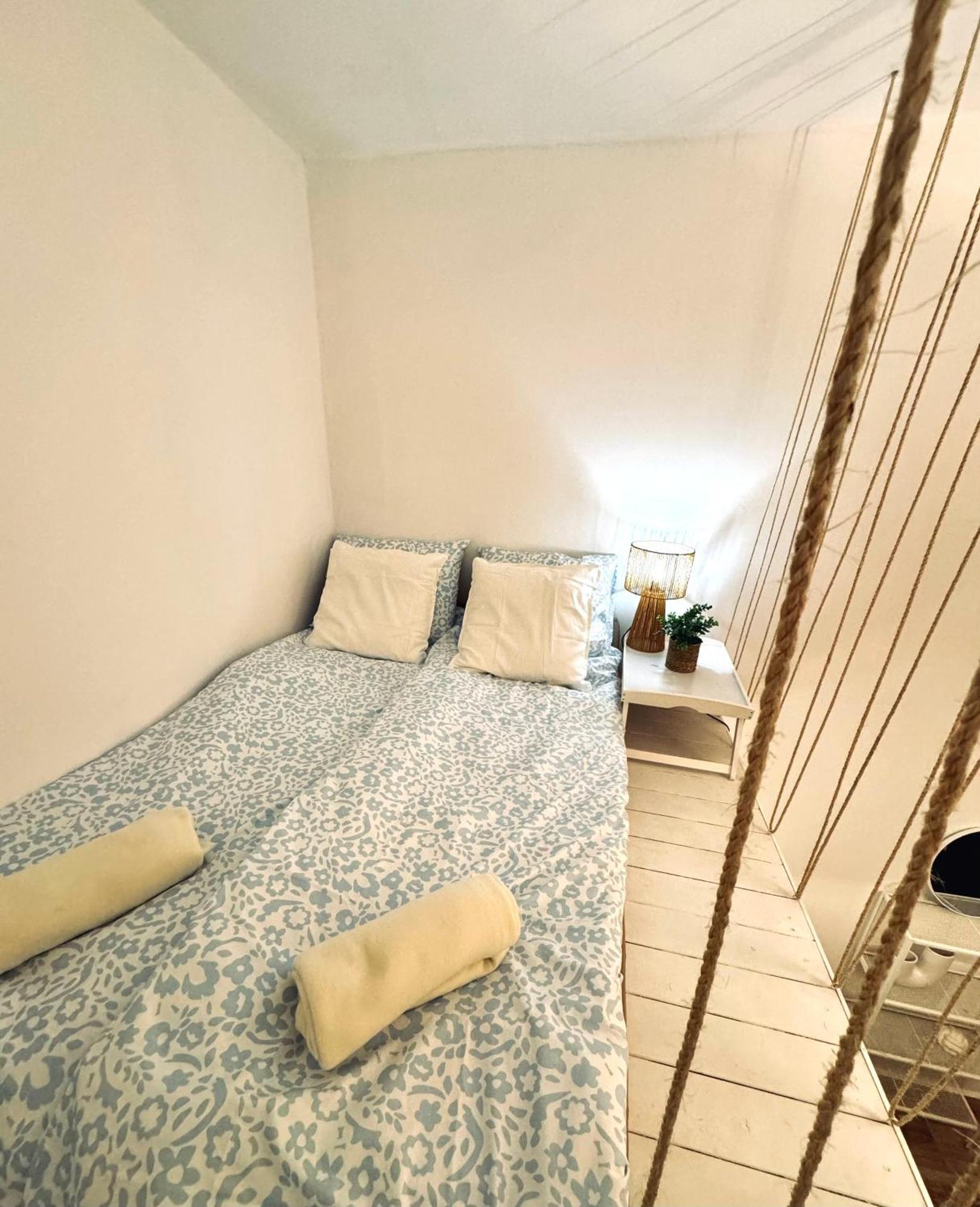 Cosy Hideaway *