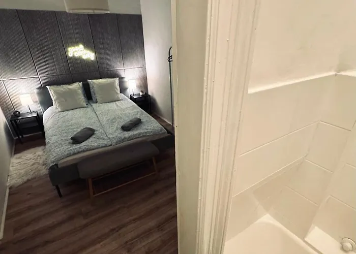 Cosy Central Hideaway Budapest