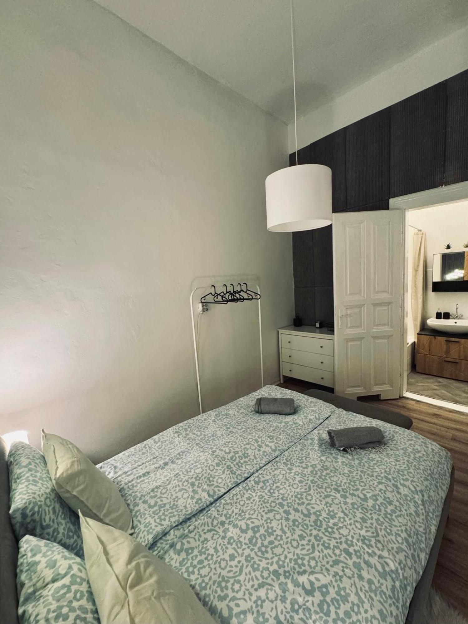 Cosy Hideaway Апартаменты Будапешт