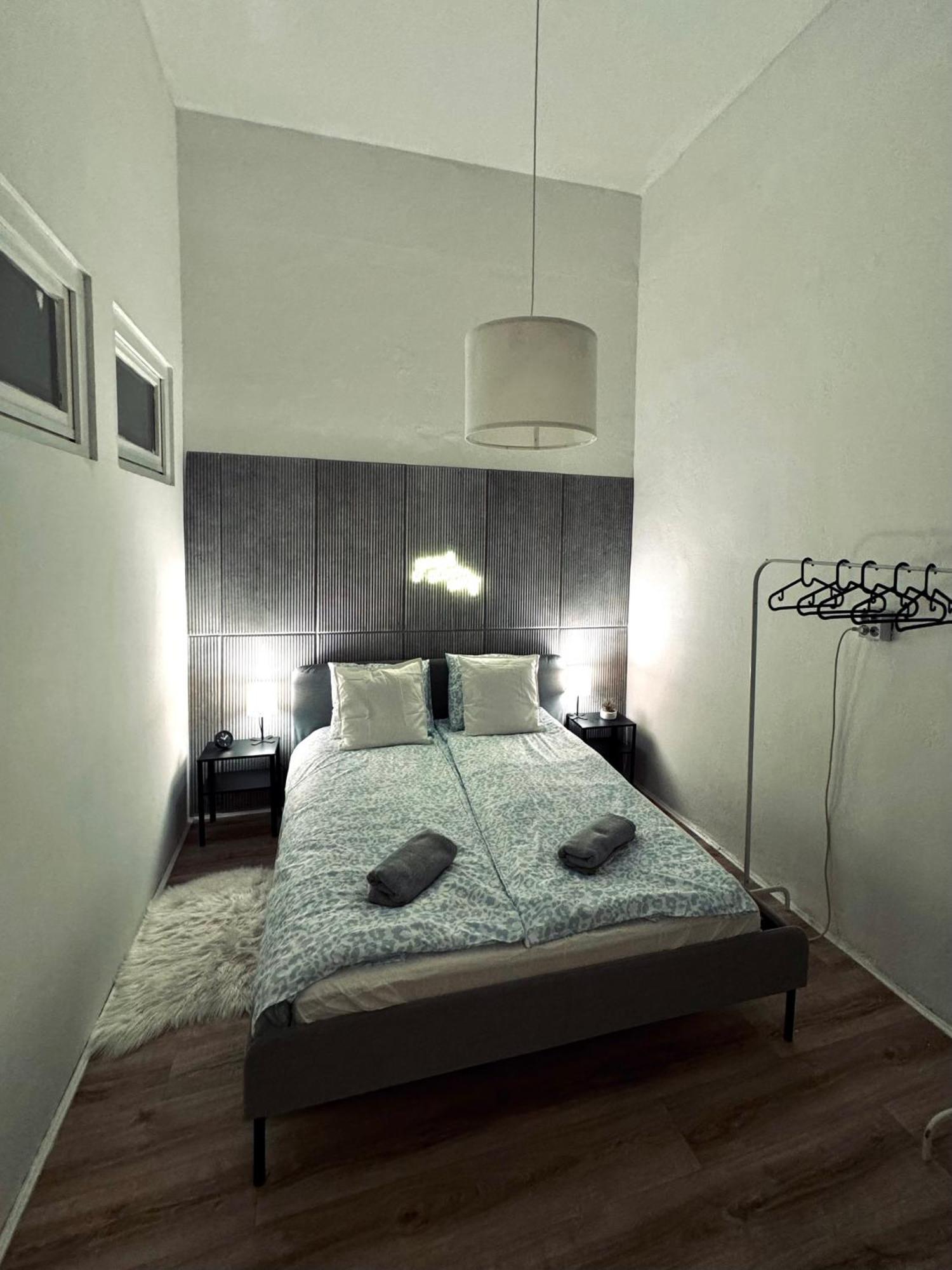 Cosy Hideaway Апартаменты